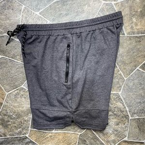 We 1 Fit Pull-on Shorts
